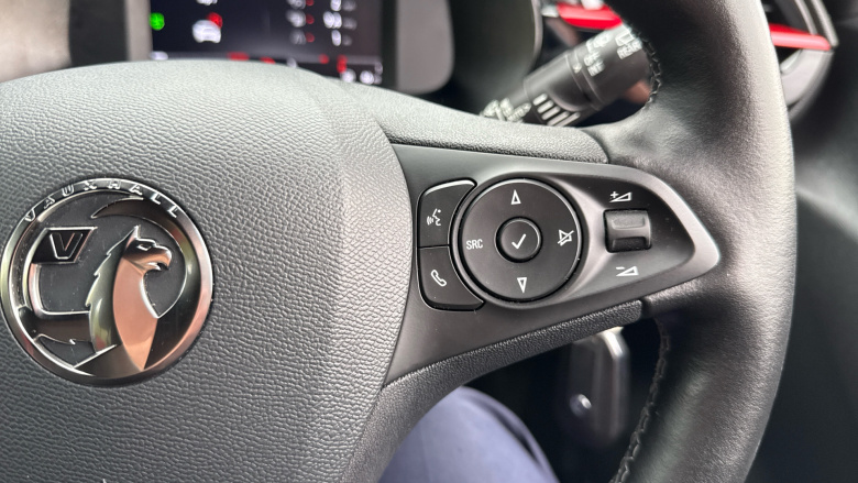 Vauxhall Corsa 1.2 Turbo SRi Edition 5dr Petrol Hatchback